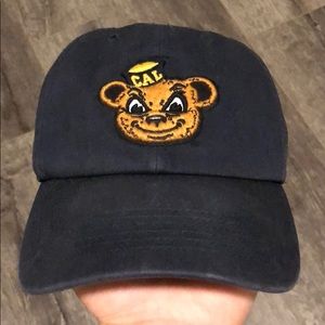 Berkeley dad hat